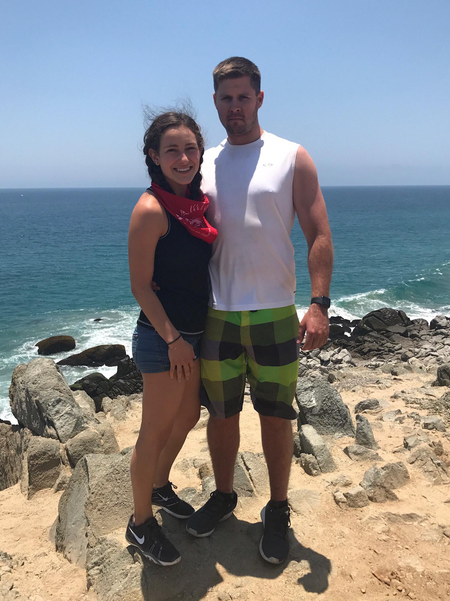 Cabo ATVing