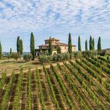 Castello di Monsanto