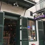 NOLA Poboys