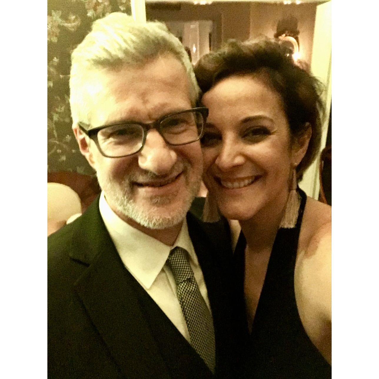 New Year's Eve  - 2018