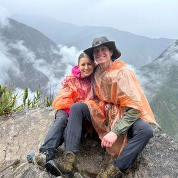 Honeymoon Fund