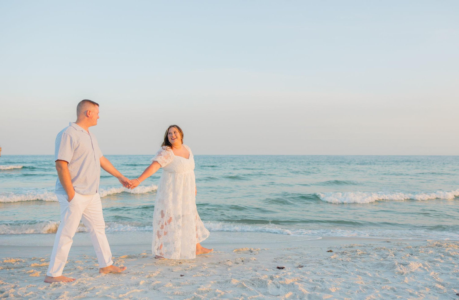 The Wedding Website of Sammie May and Brandon Pohlman