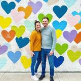 Mural Wall Tour