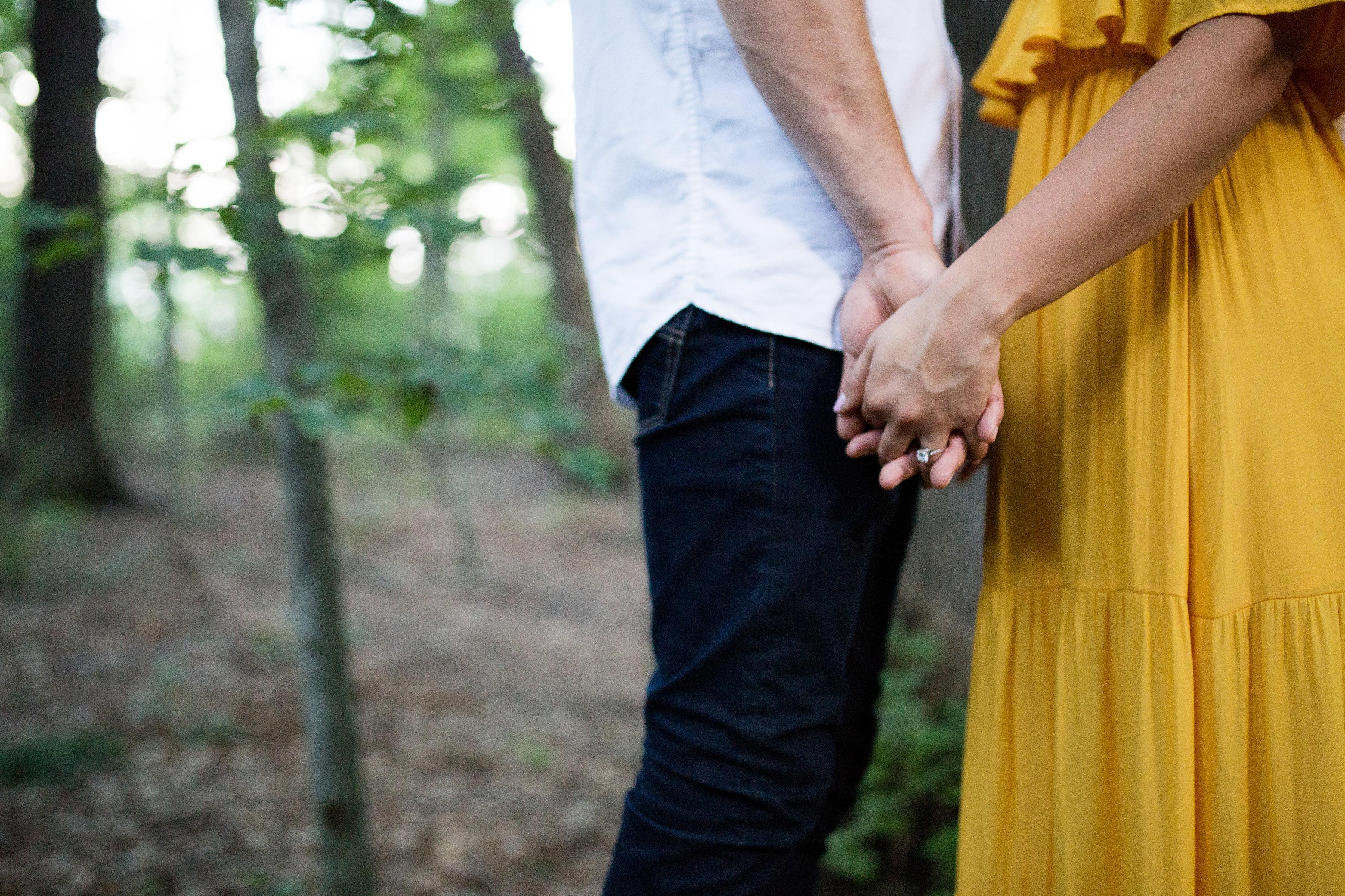 The Wedding Website of Maggie Rapp and Cameron Nicols