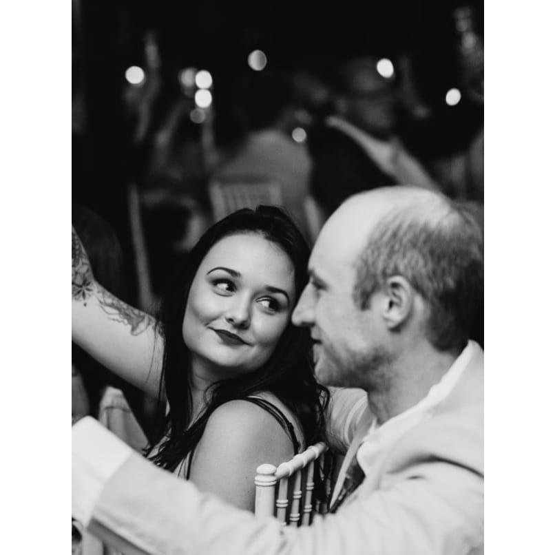 Dev and Jeanne's Wedding