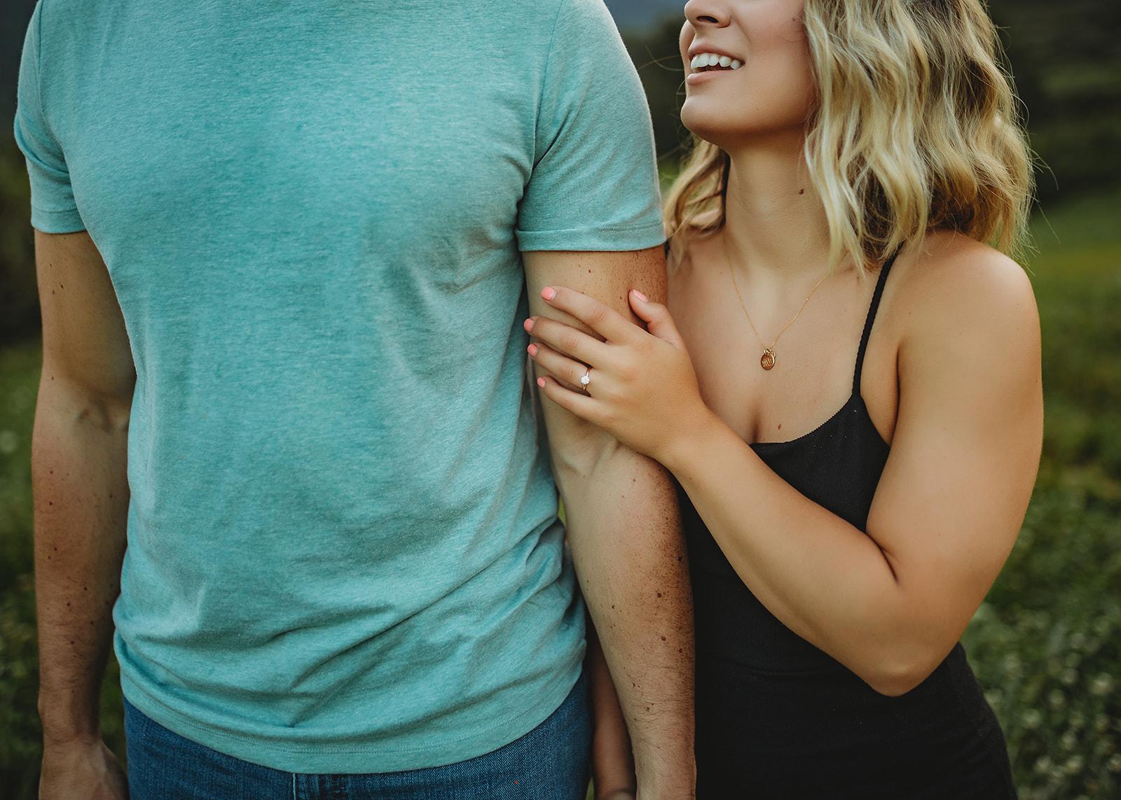 The Wedding Website of Brianna Dowell and Blake Howell