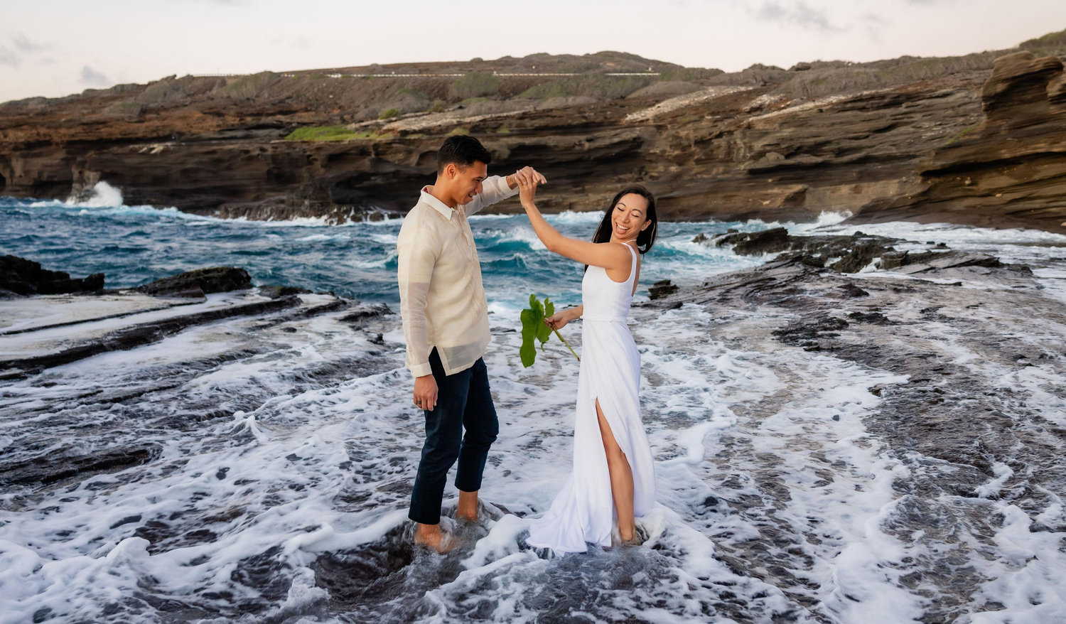 The Wedding Website of Aaron Delos Reyes and Natalie Duran