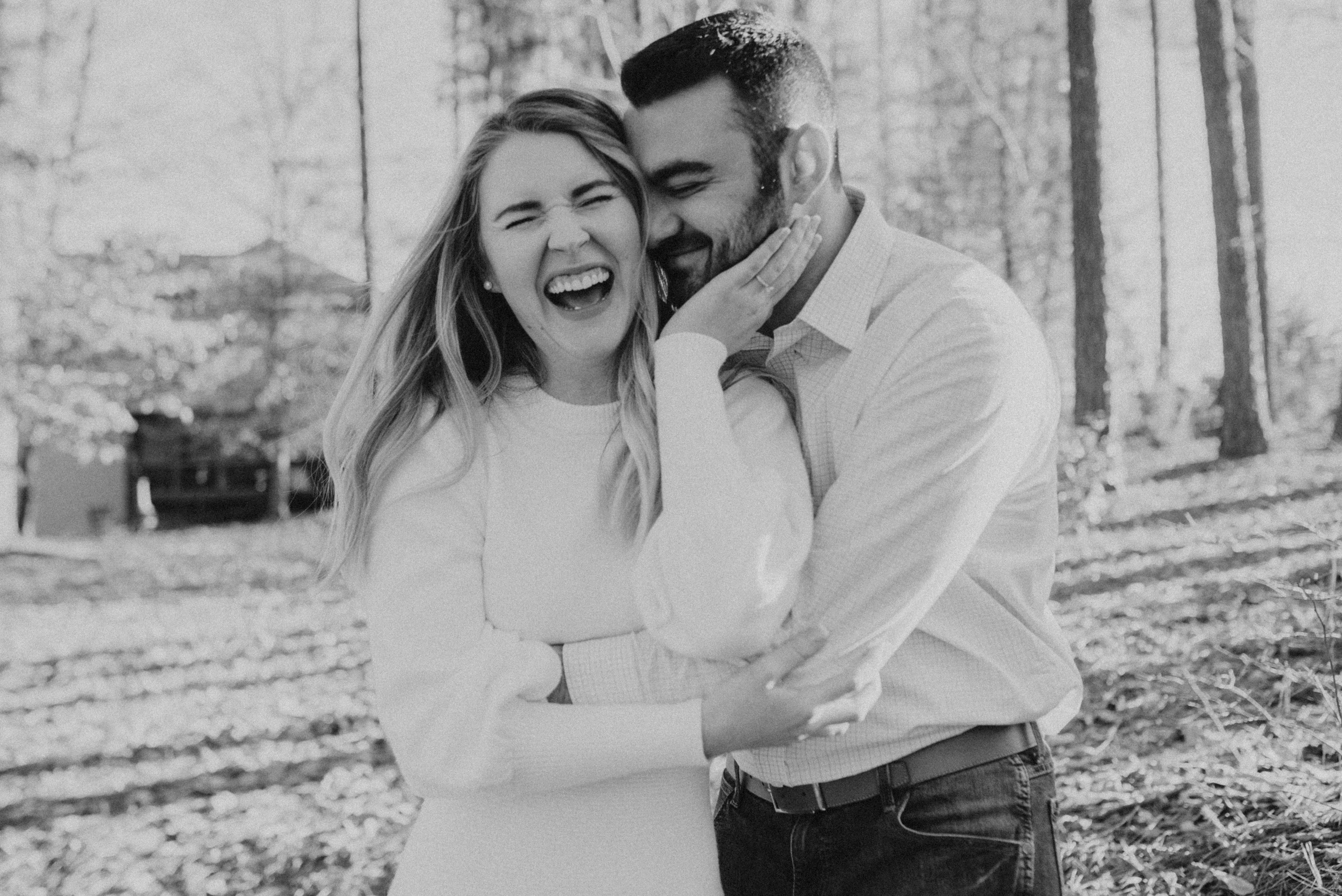 The Wedding Website of Kathryn Lang and Brandon Moran