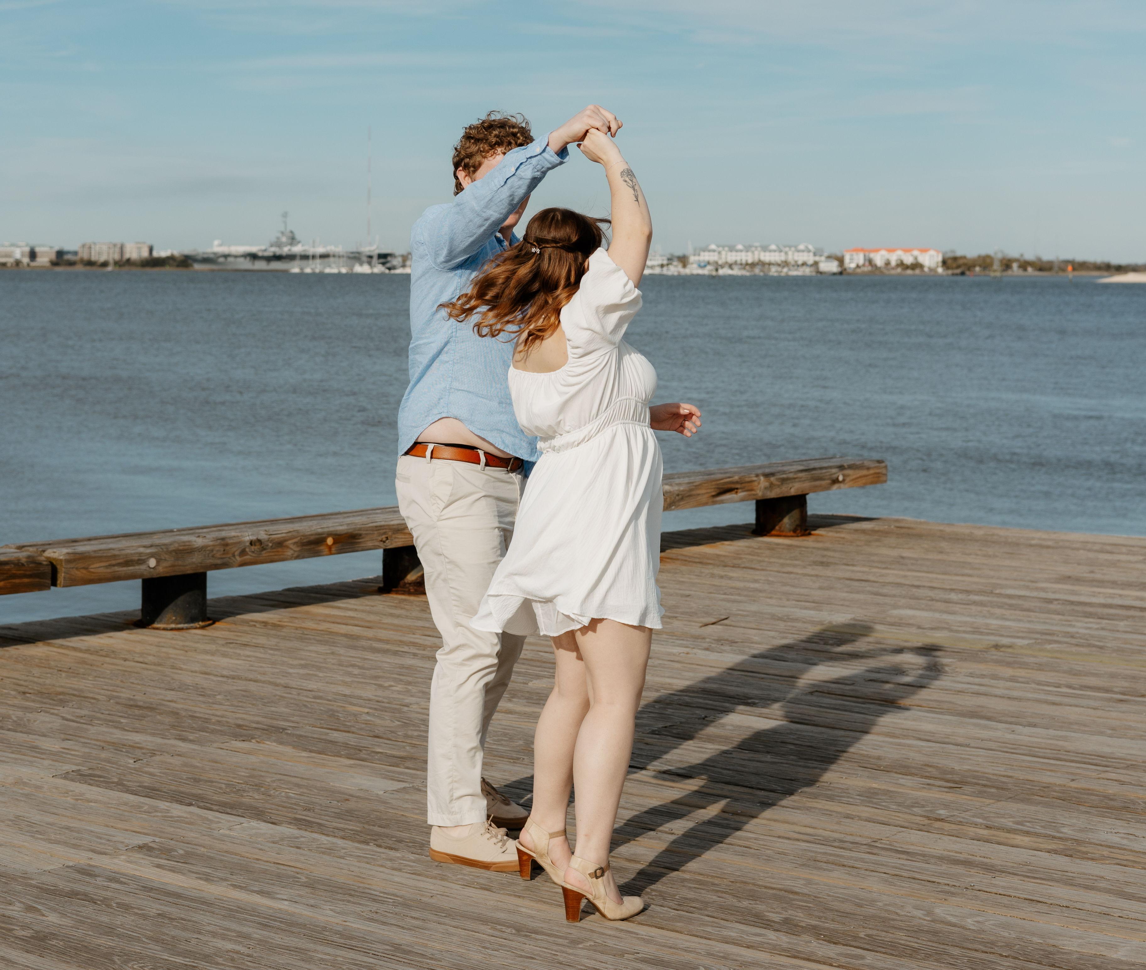 The Wedding Website of Natalie Samuels and Sean Caulfield