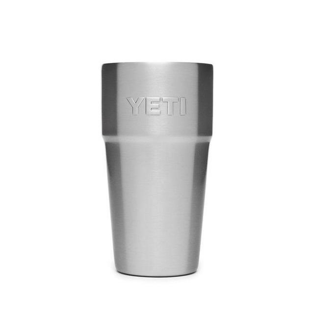 Rambler 16 oz Stackable Pint