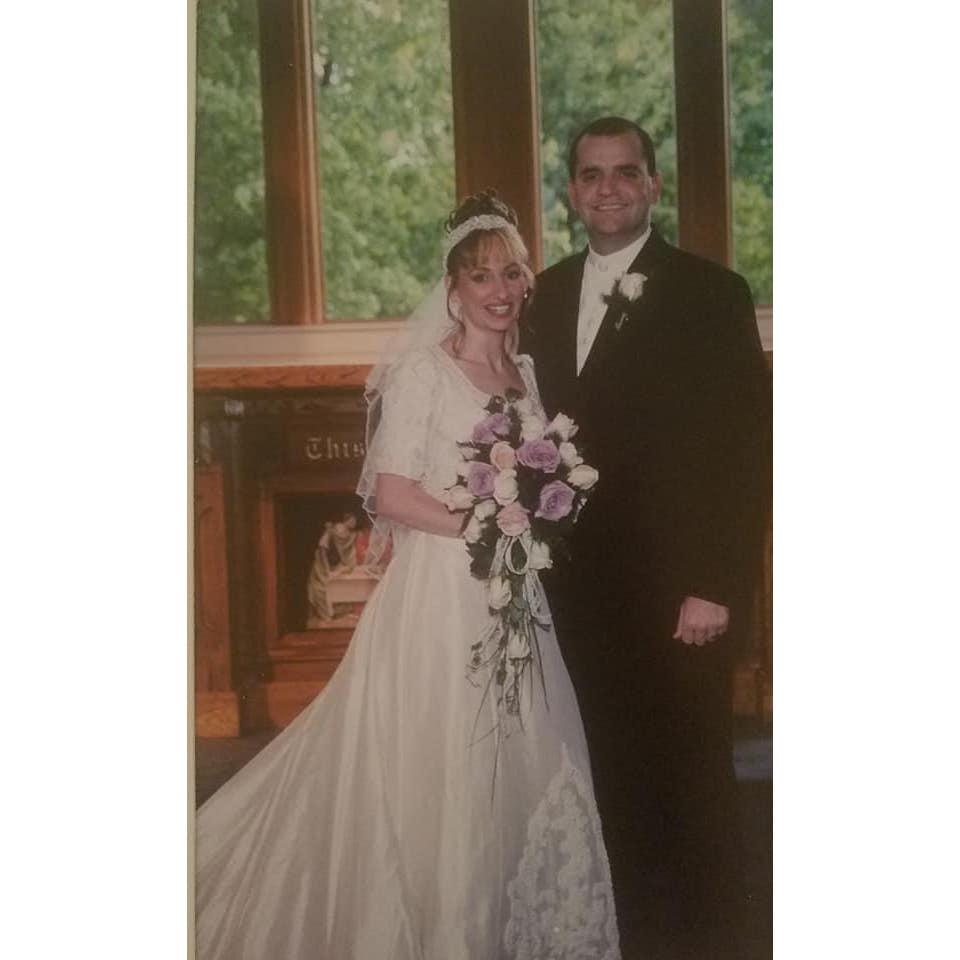 Wedding Photo 2000