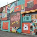 Alberta Arts District