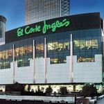 El Corte Ingles