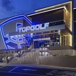 Topgolf