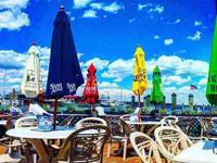 Foxy's Harbor Grille