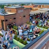 Good Fortune - Rooftop Bar