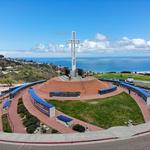Mt. Soledad National Veterans Memorial