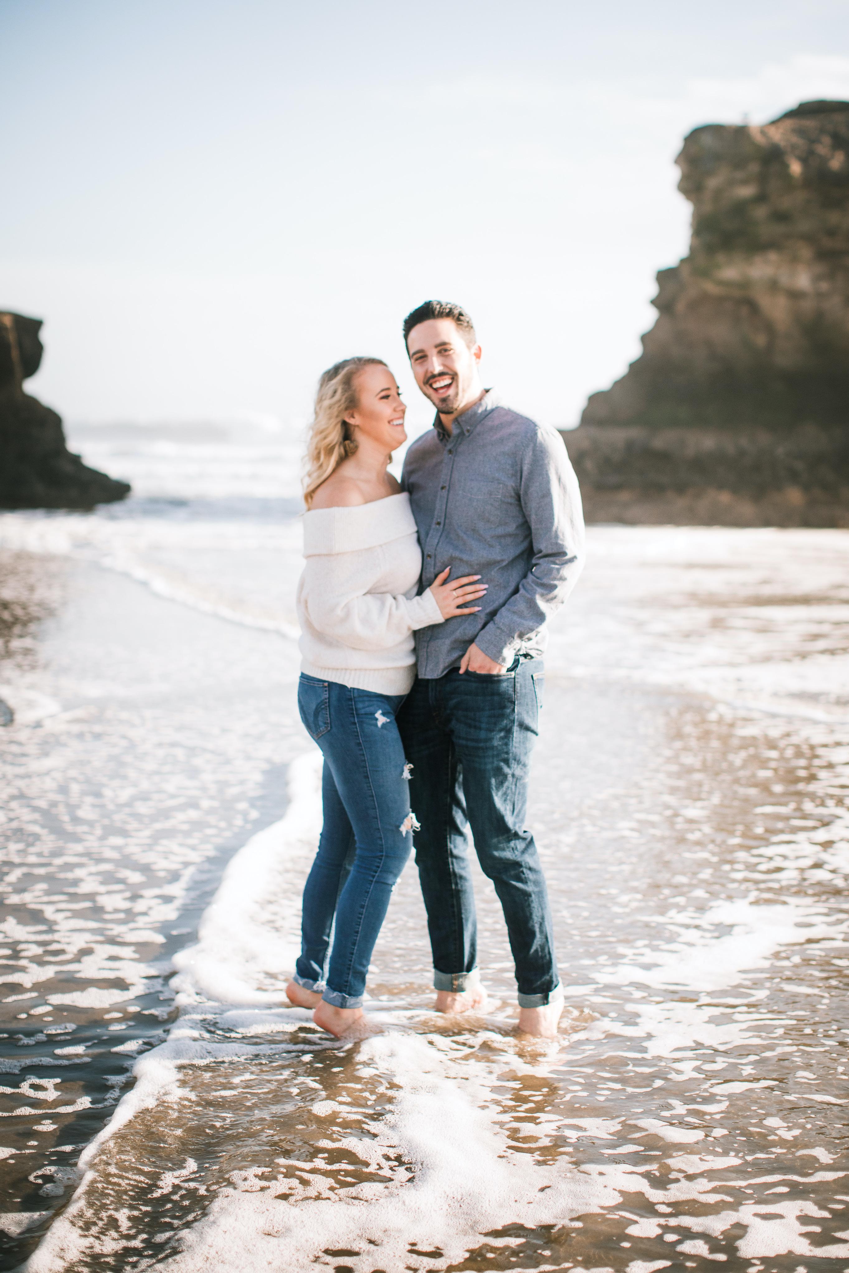 The Wedding Website of Taylor McCann and Jason Cool
