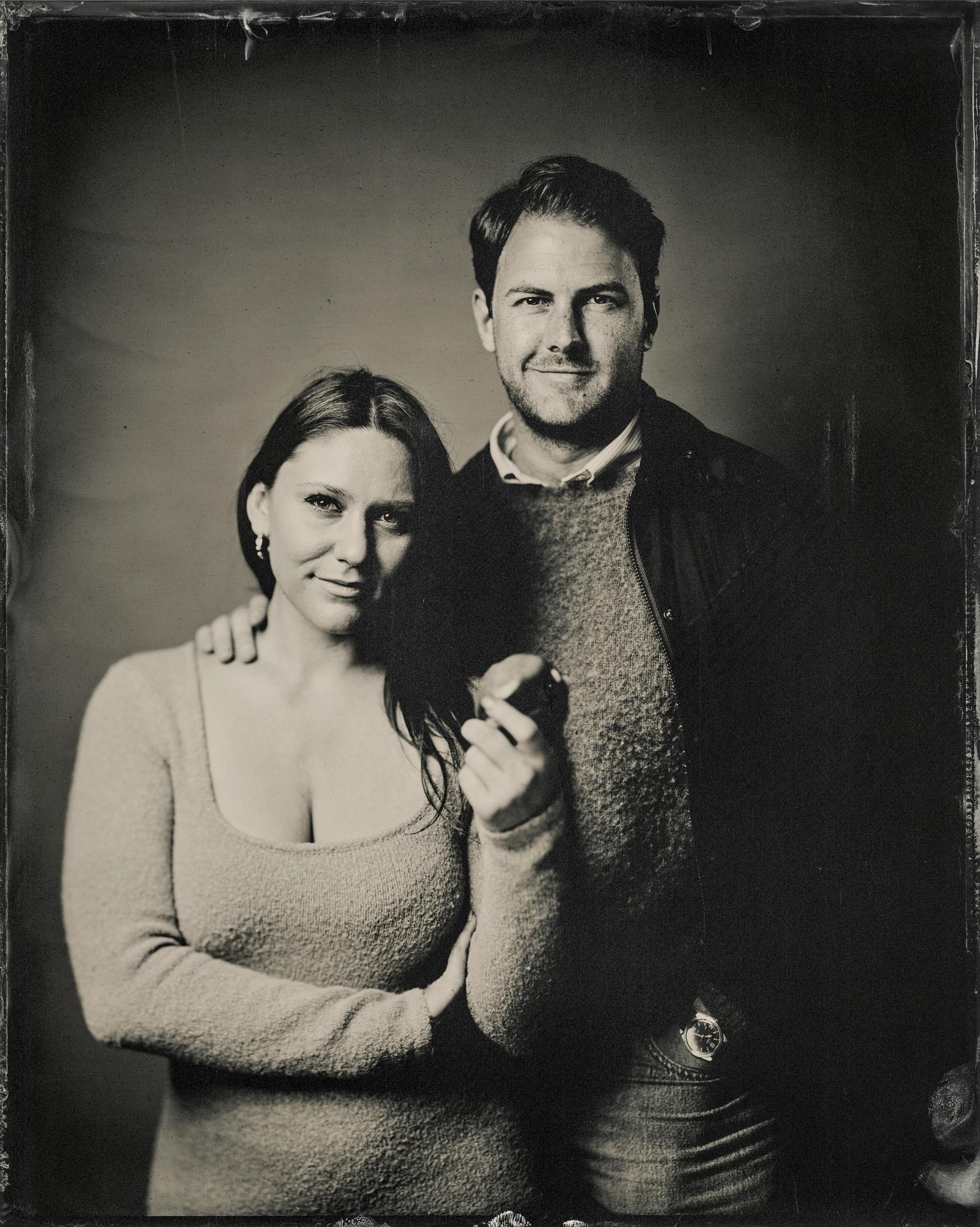 The Wedding Website of Hannah Yoest and Alec Dent