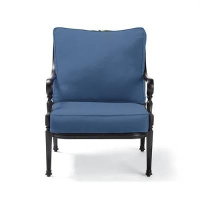 Outdoor Deep Seating Cushions | Sand, Size Small