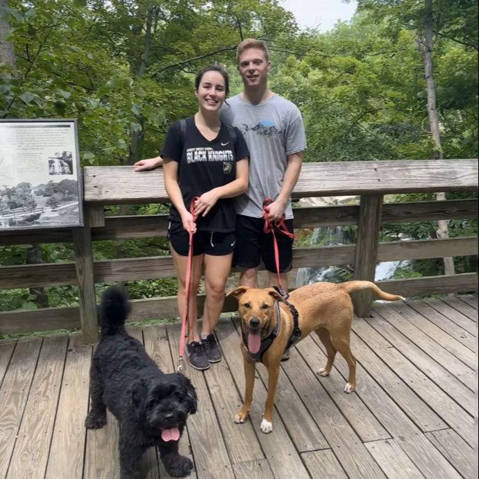 Ohio Hike