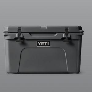 Yeti Cooler (or "Esky")