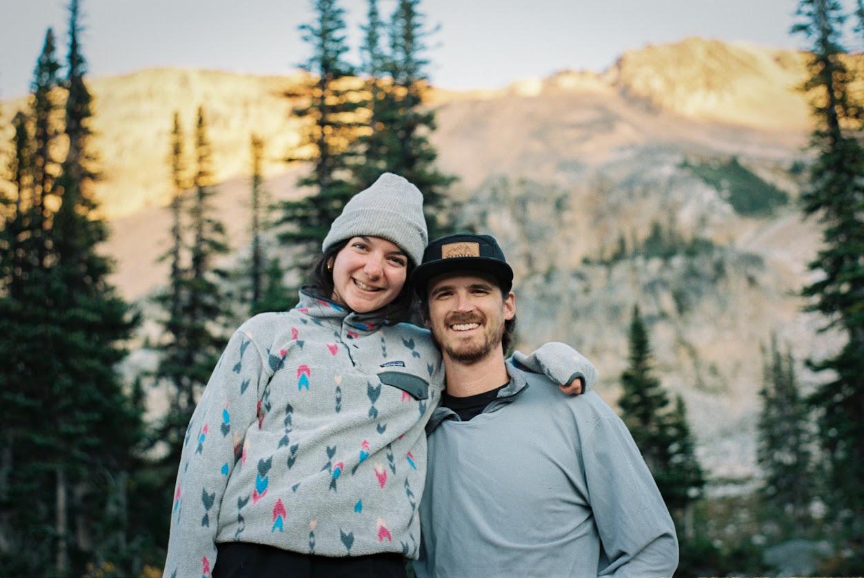 The Wedding Website of Travis LePage and Emily Grishaber