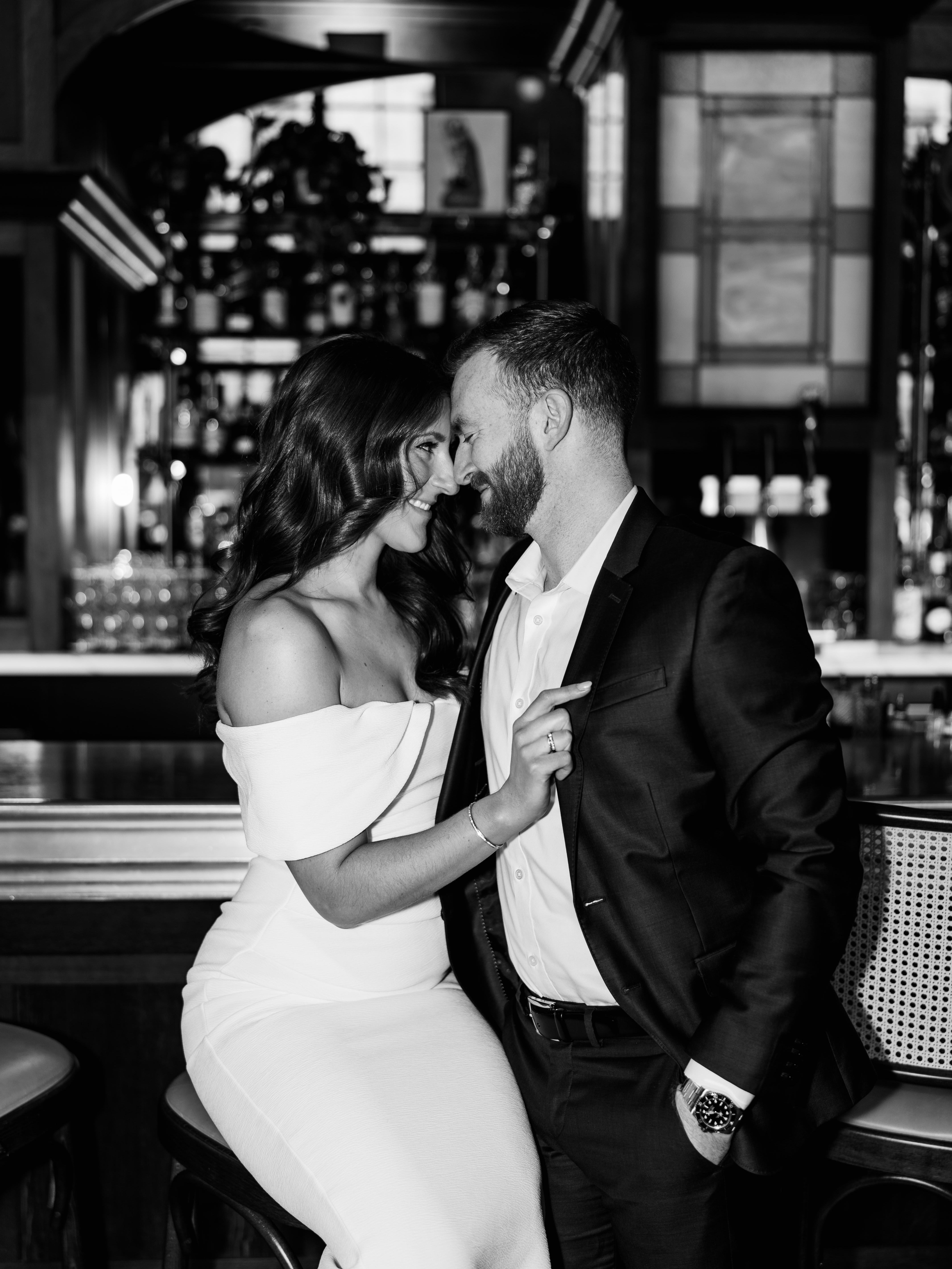 The Wedding Website of Kassie Johnson and Michael Slattery