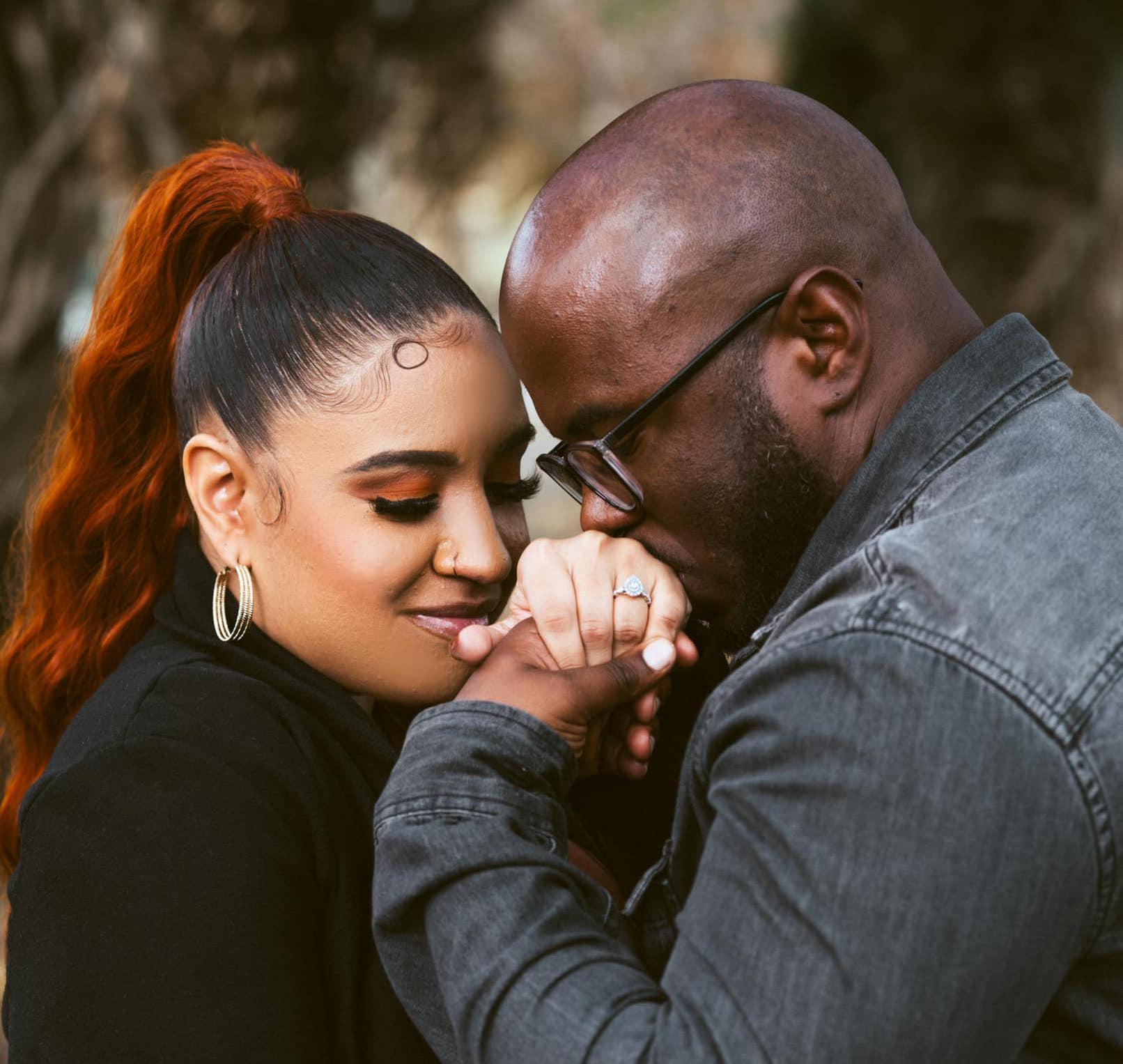 The Wedding Website of Tevin Bowman and Jillian Bowman