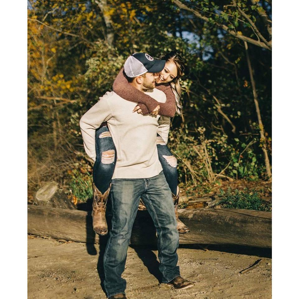 Our favorite engagement photos - it's about time!
