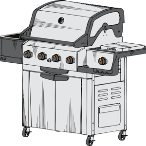 Grill