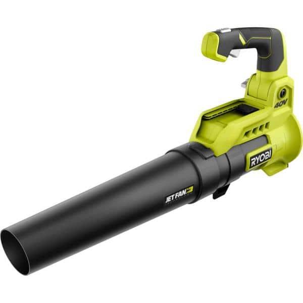 Leaf Blower