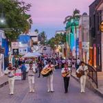 San Jose del Cabo
