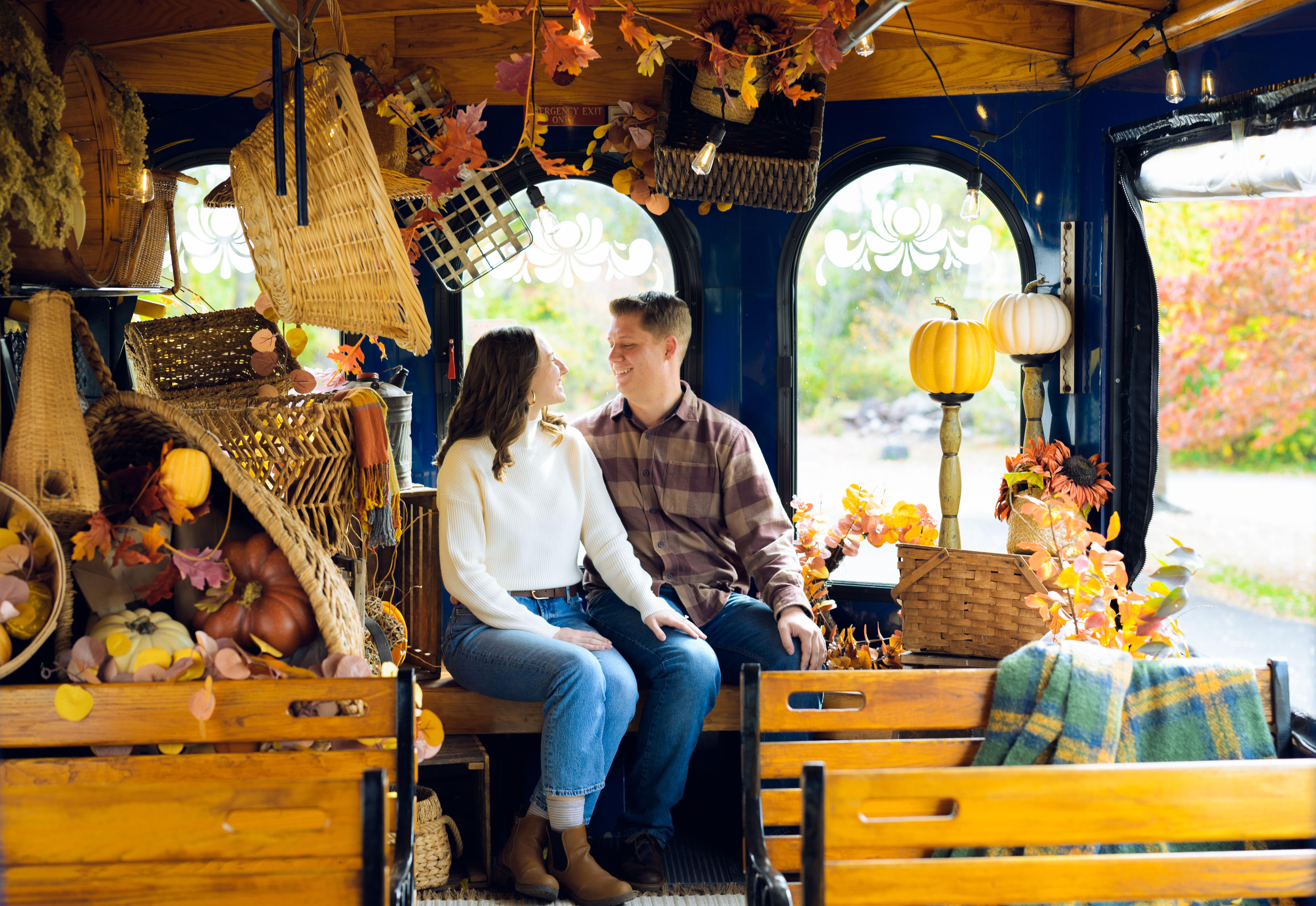 The Wedding Website of Abigail Keller and Samuel Cressman