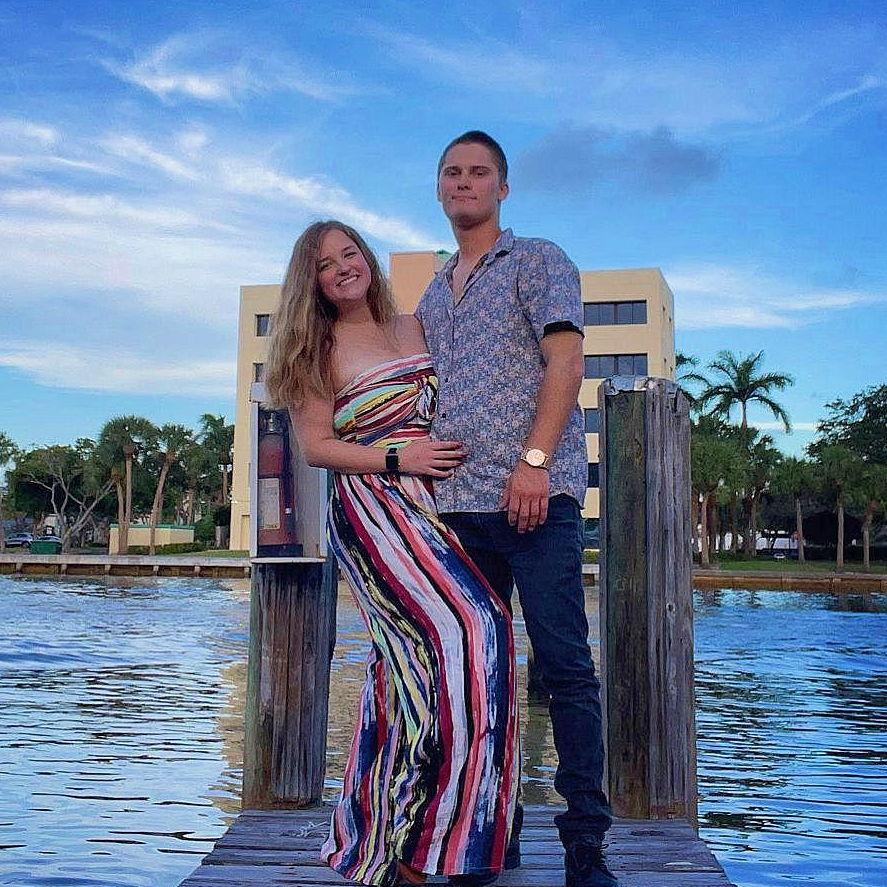 August 2022: Date Night