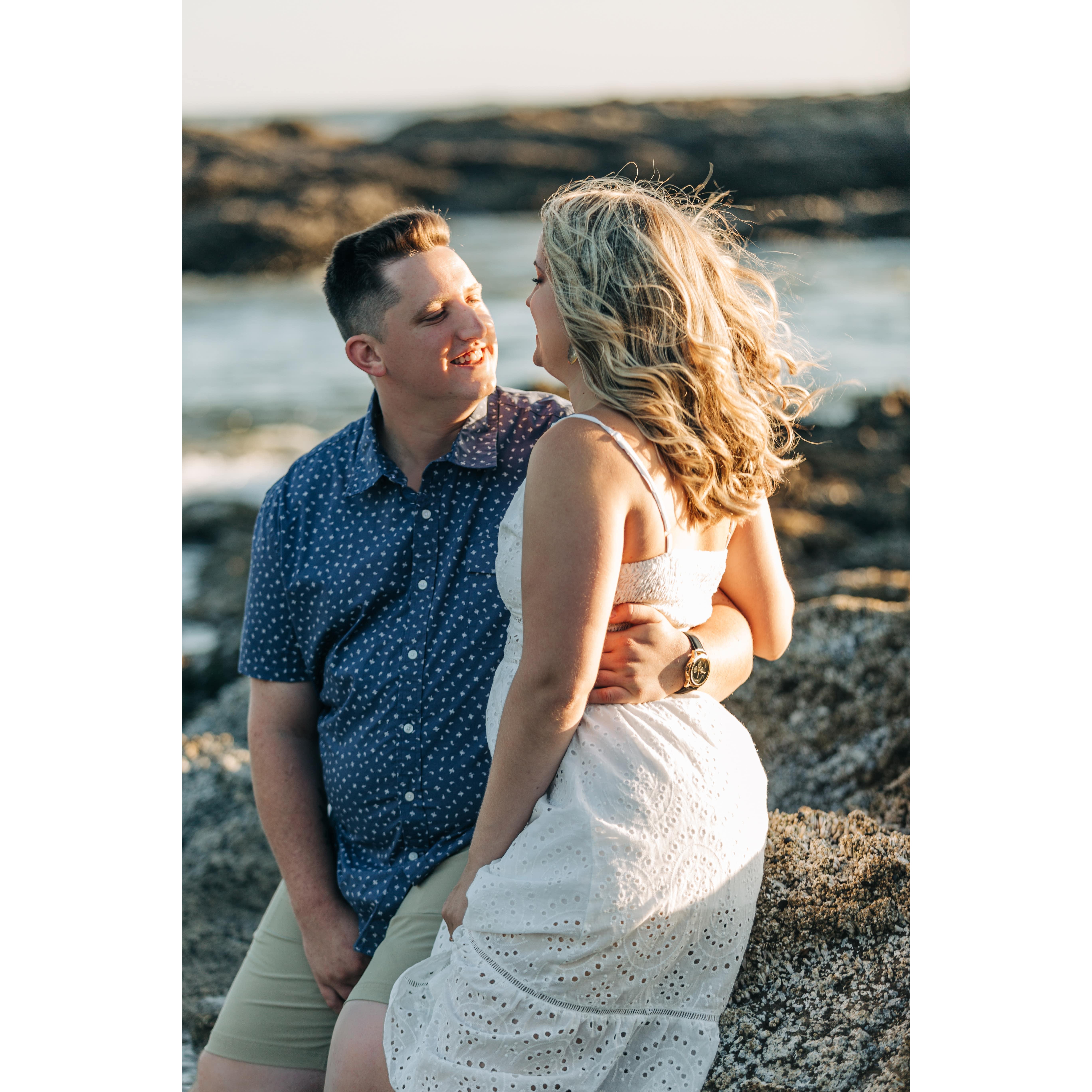 Engagement Photos