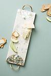 Nina Marble Cheese Board