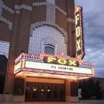 Hutchinson Fox Theatre