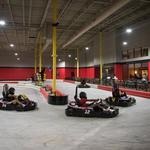 Autobahn Indoor Speedway & Events - Birmingham, AL