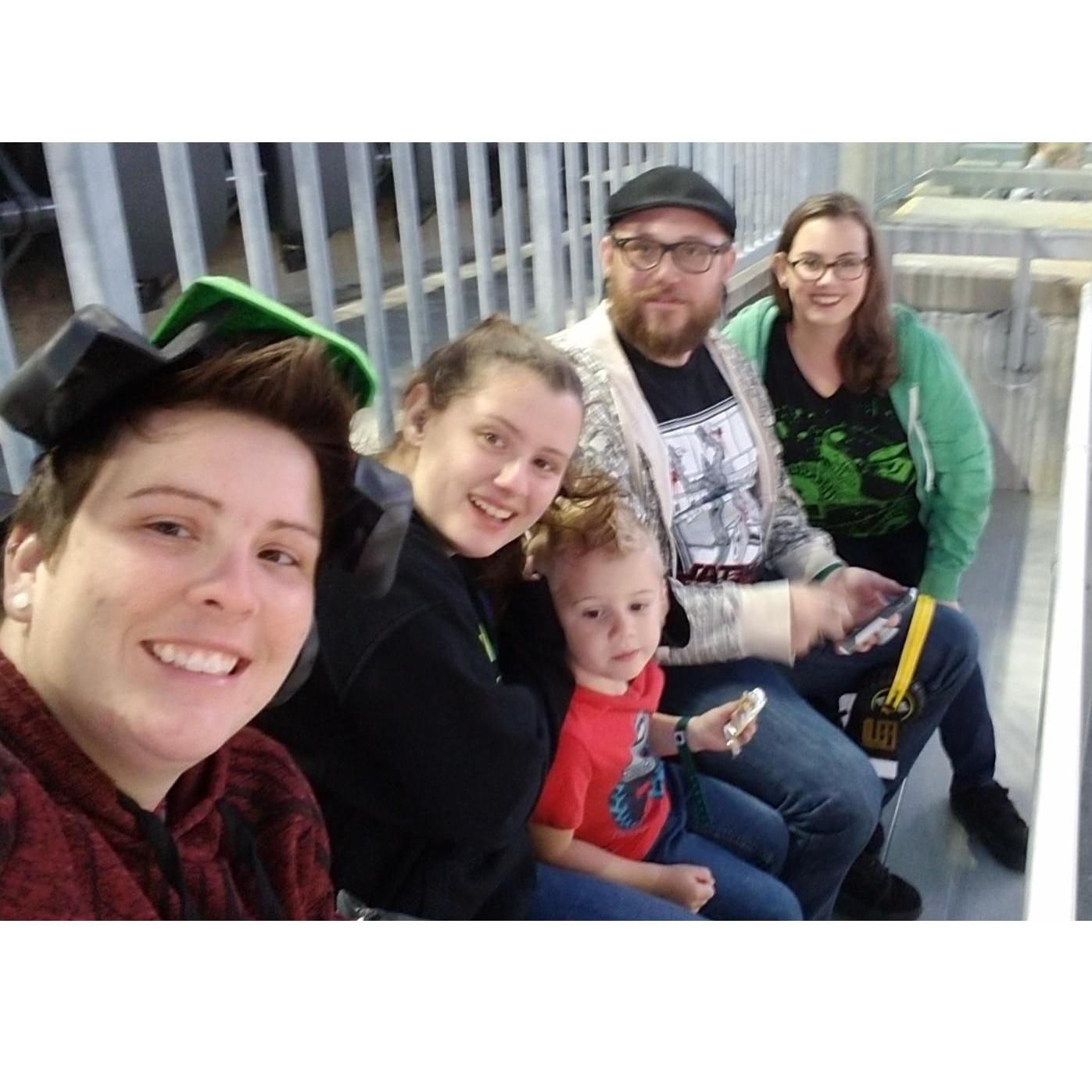 Monster jam!