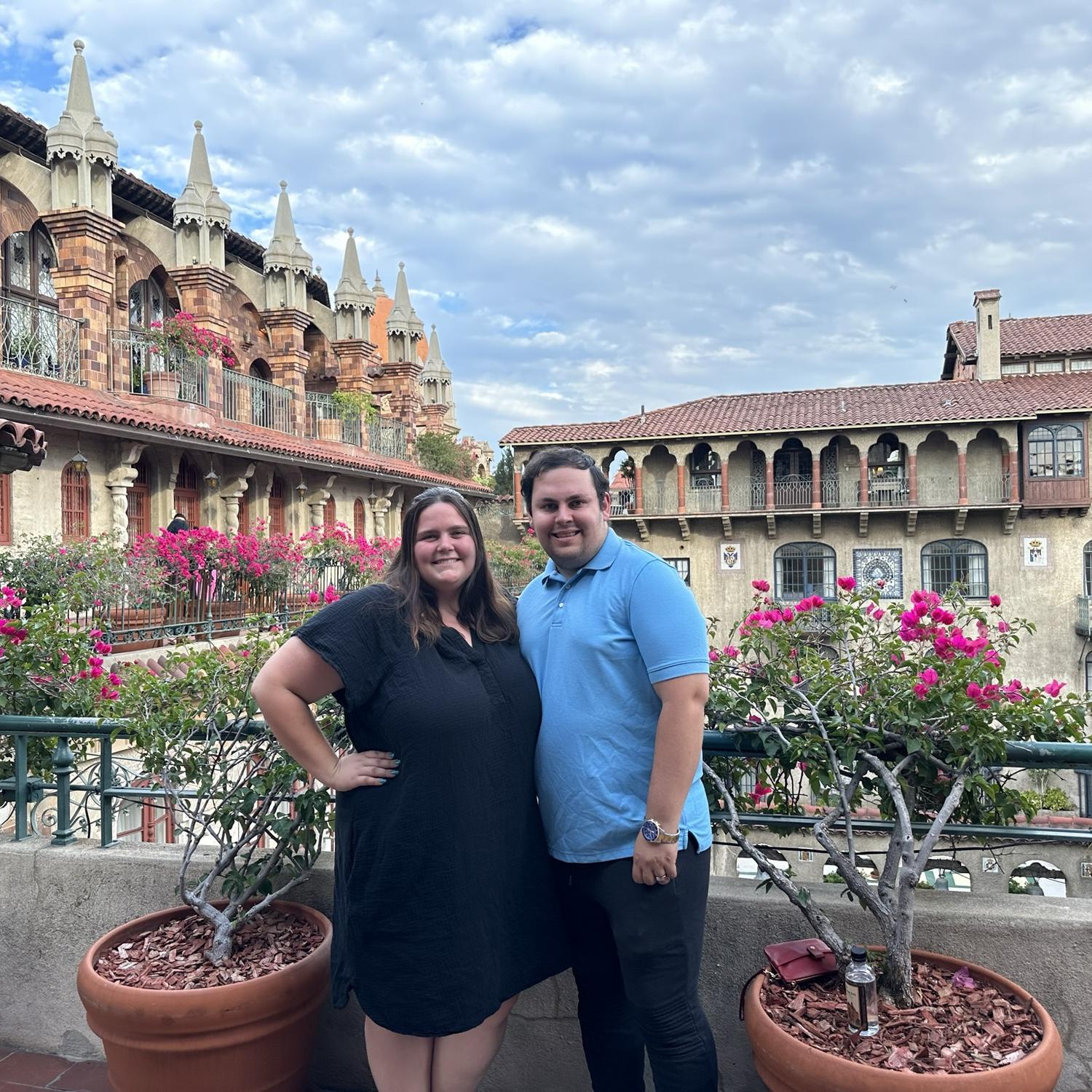 Mission Inn 2023