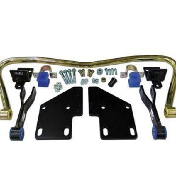 RV Camper Sway Control Bar