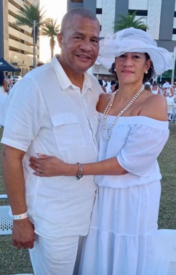 The Wedding Website of Amy Walter and Carl Taylor