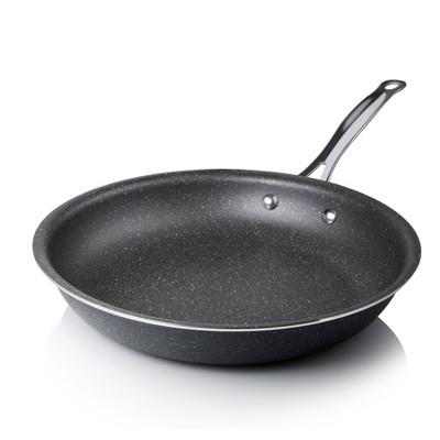 As Seen on TV 10" Granite Stone Fry Pan