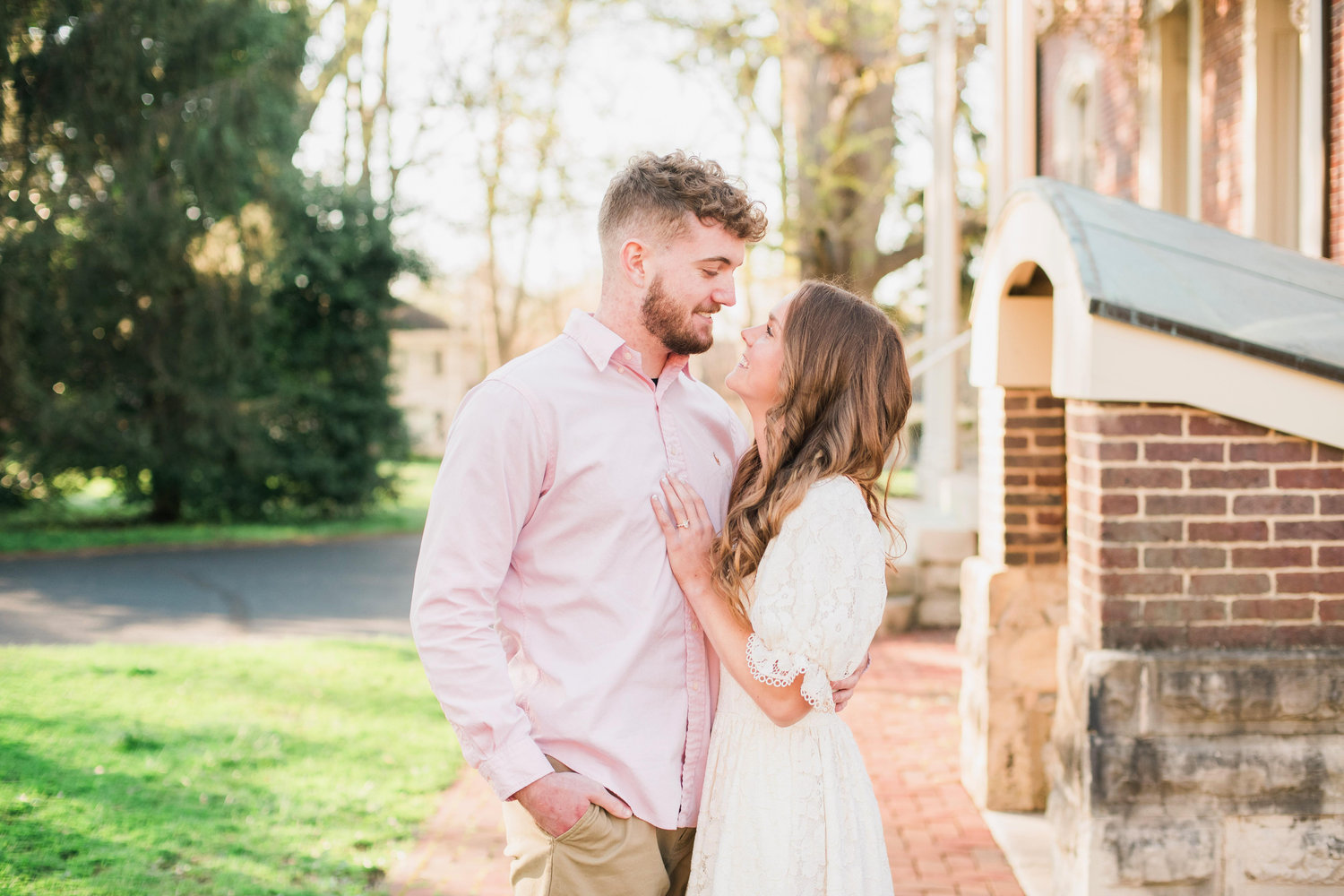The Wedding Website of Payton Flynn and Ethan Durham