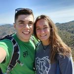 Black Balsam Knob Hike