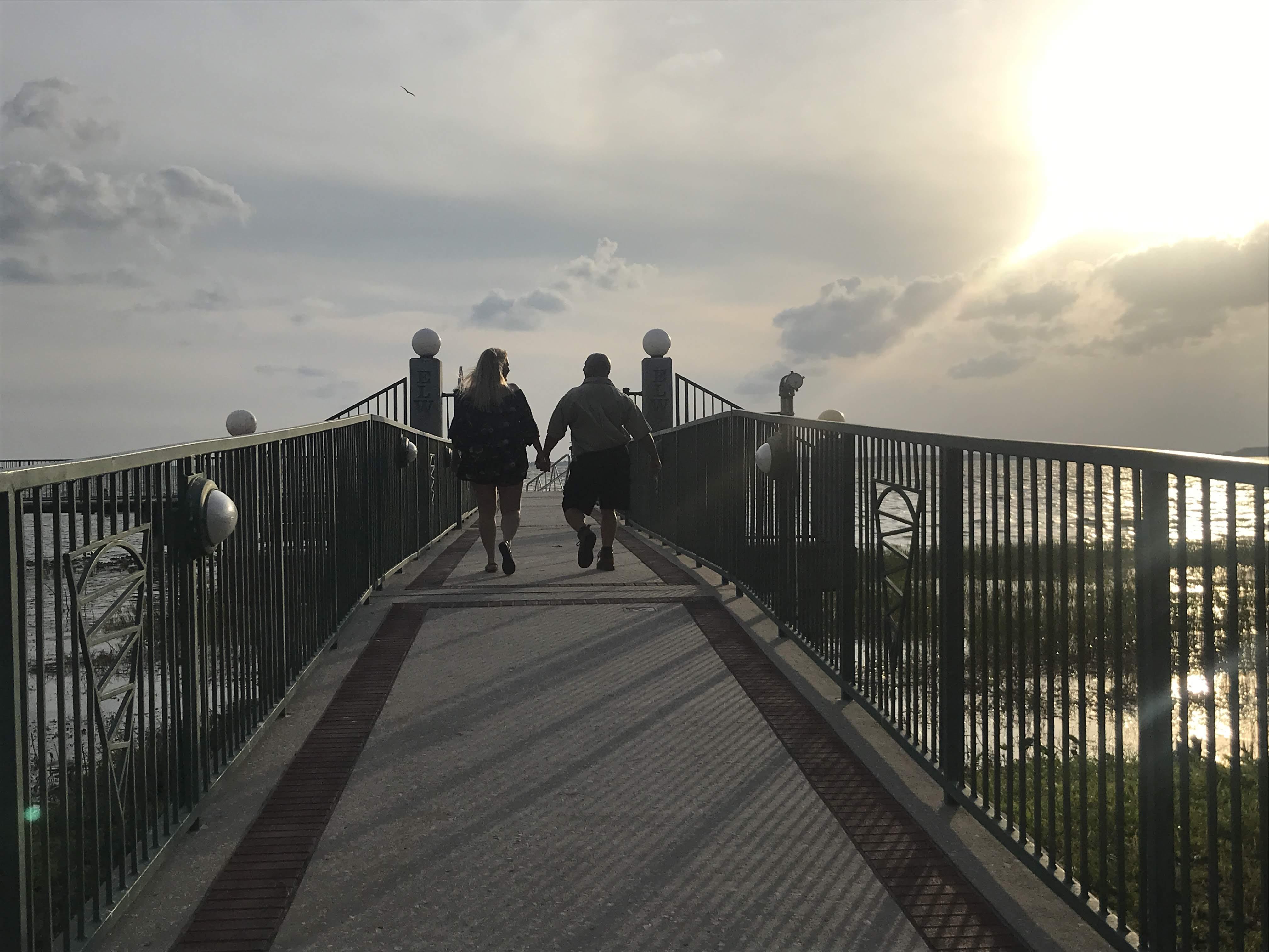 The Wedding Website of Jennifer Gant and Steve Breher
