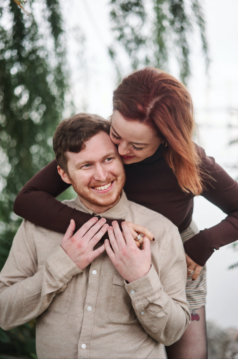 The Wedding Website of Lara Casey and Andrew Shire