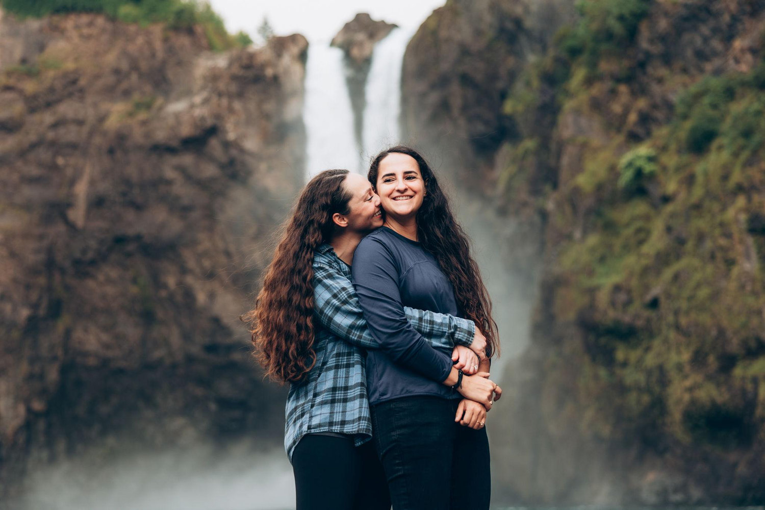 The Wedding Website of Gaby Ertl and Molly Gilbert
