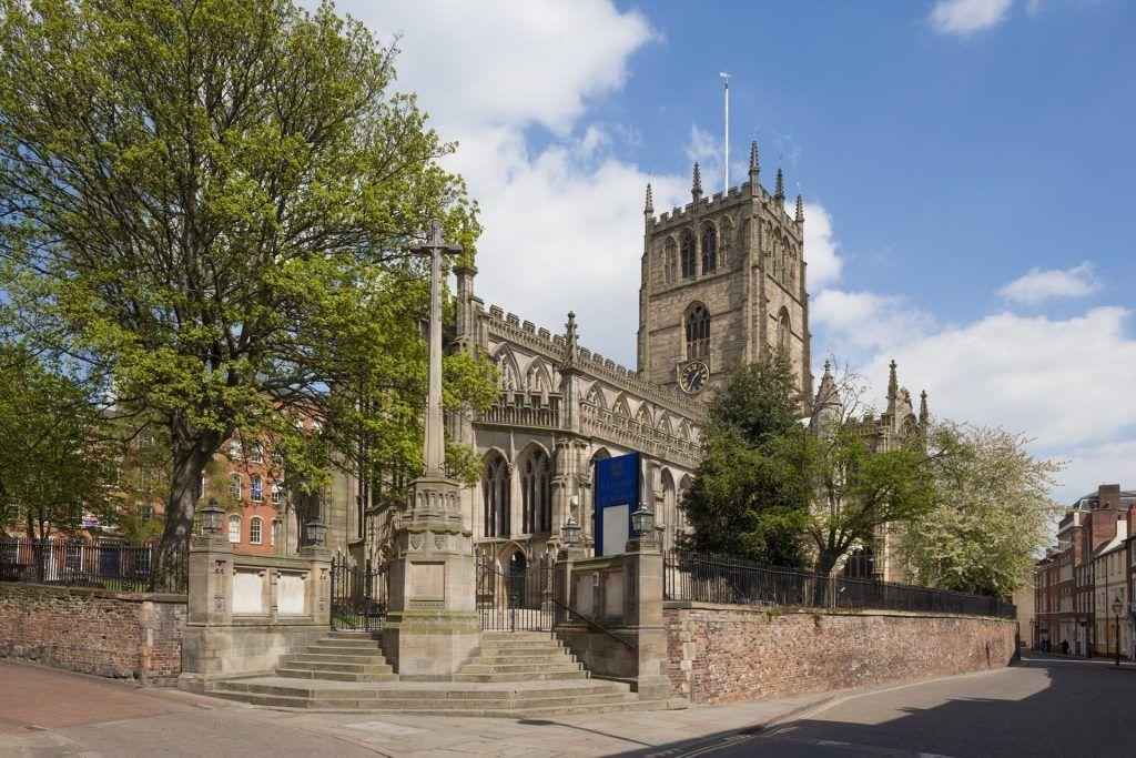 The Wedding Website of Joshua Hack and Joelle Bates